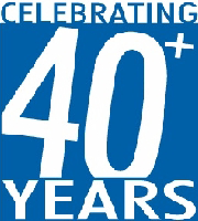 Celebrating 40 years