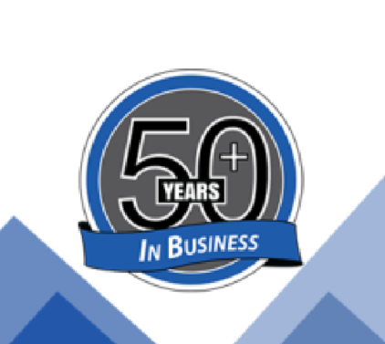 Celebrating 40 years